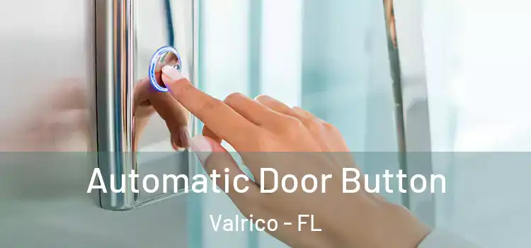 Automatic Door Button Valrico - FL
