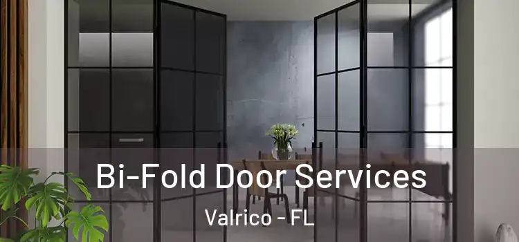 Bi-Fold Door Services Valrico - FL