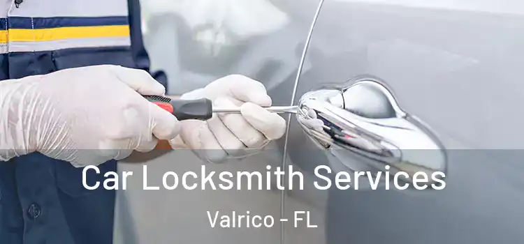 Car Locksmith Services Valrico - FL