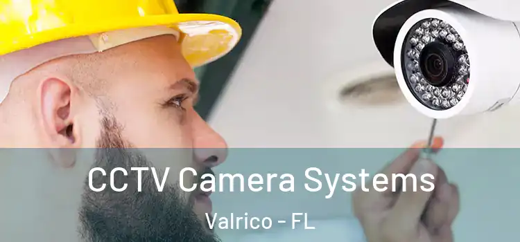CCTV Camera Systems Valrico - FL