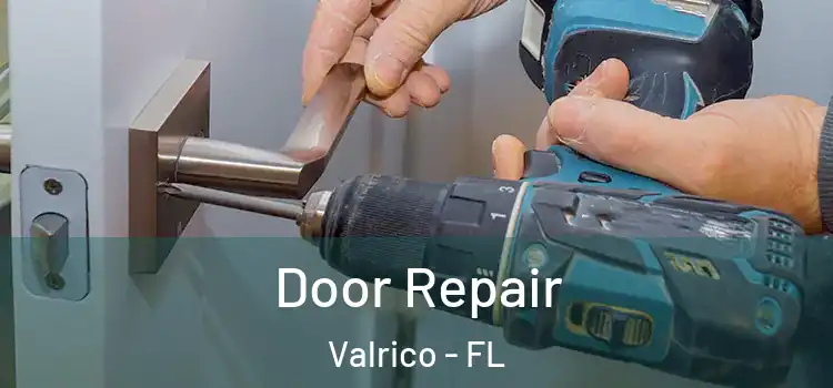 Door Repair Valrico - FL