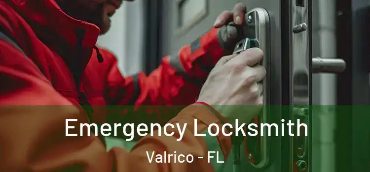 Emergency Locksmith Valrico - FL
