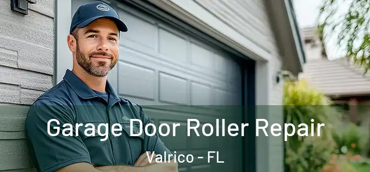  Garage Door Roller Repair Valrico - FL