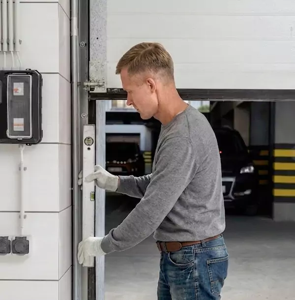 Why Choose Us for Door, Gate and Security Services in Valrico, FL