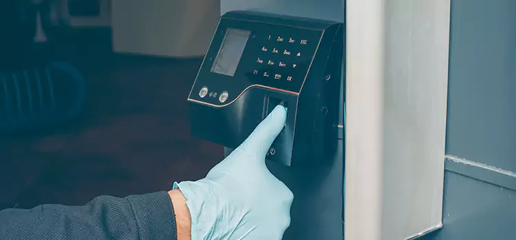 Access Control Installation Valrico