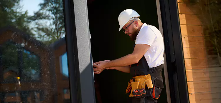 Replace Balcony Door Valrico