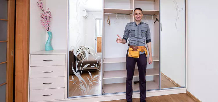 Sliding Closet Door Replacement Valrico