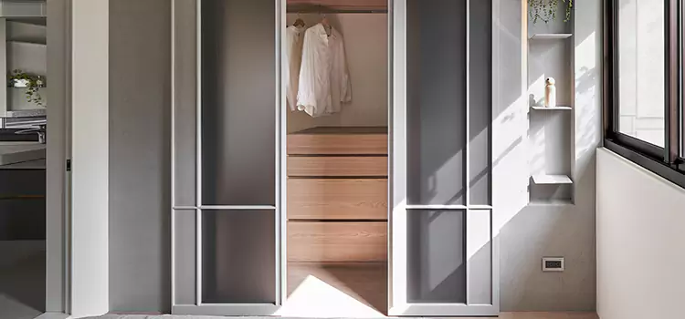 Mirror Sliding Door Replacement Valrico