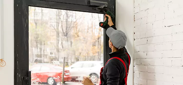 Comprehensive Door Closer Services in Valrico, FL