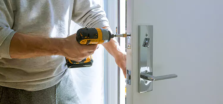 Door Knob Lock Repair Valrico