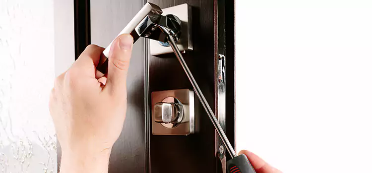 Door Lock Replacement Service Valrico