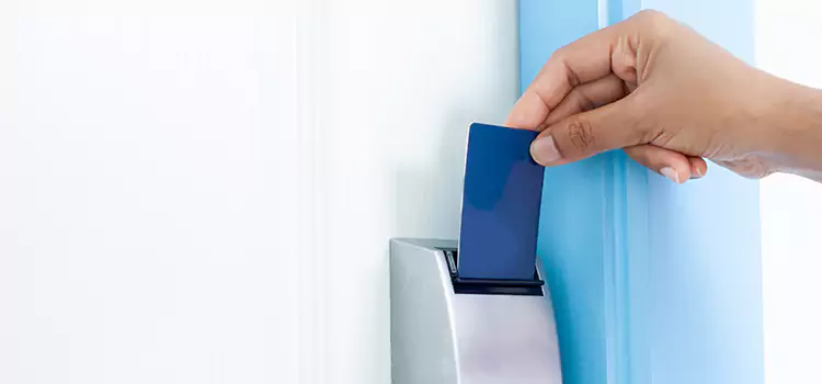 Access Control System Integration Valrico