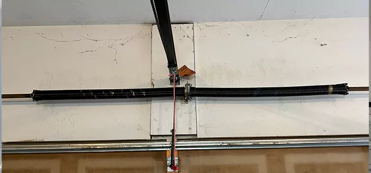 Garage Door Cable Repair Near Me in Valrico, FL