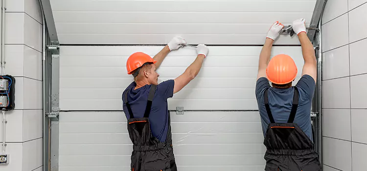 Choose Us for Your Garage Door Needs in Valrico