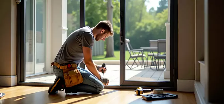 Comprehensive Solutions for Every Glass Door Need in Valrico, FL