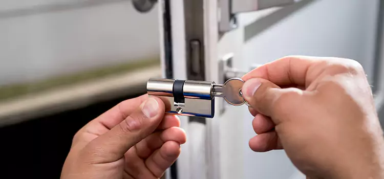Emergency Locksmith for House Valrico