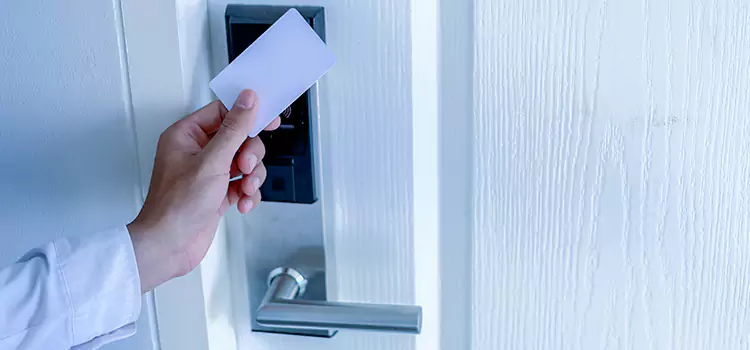 Why Choose Us for Your Keycard Lock Installation in Valrico, FL?