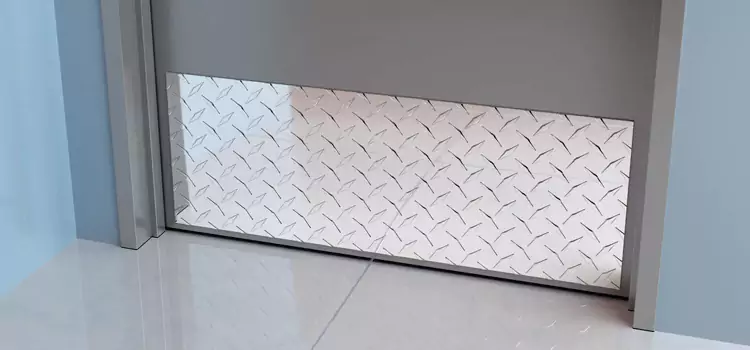 Benefits of Professional Kick Plate Solutions in Valrico, FL