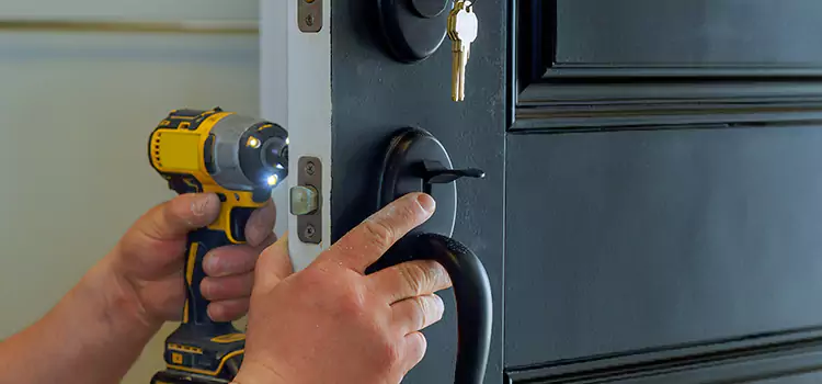 Commercial Door Lock Installation Valrico