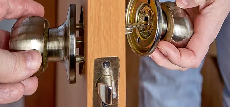 Sliding Door Lock Repair Valrico