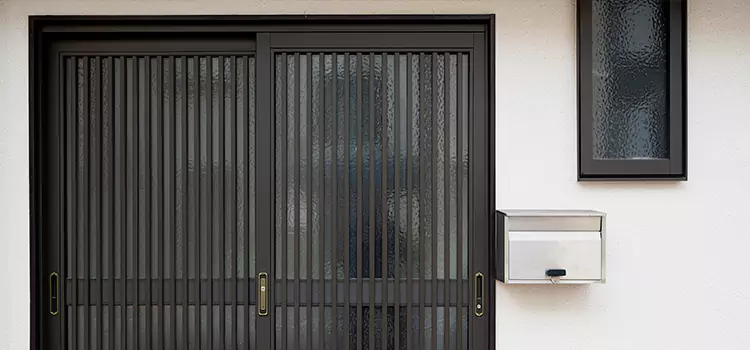 Sliding Screen Door Repair Valrico