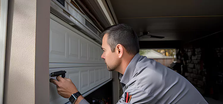 Garage Door Cable Replacement Valrico