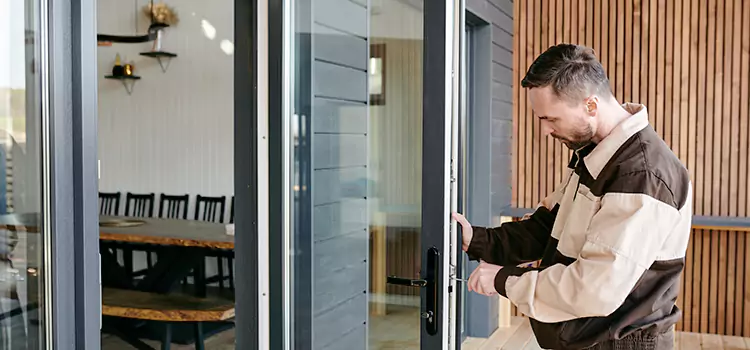 Replacing Patio Door Valrico