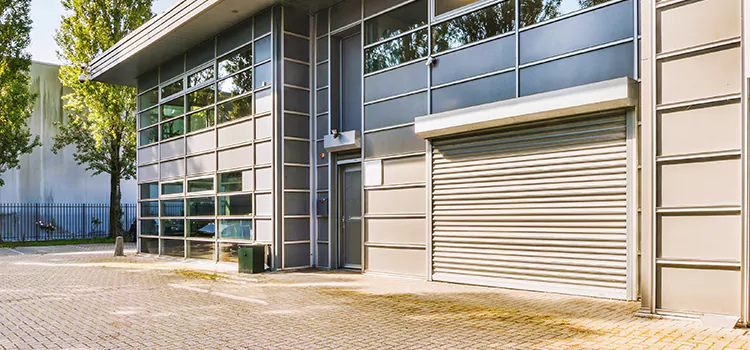 Electric Roller Garage Doors Valrico