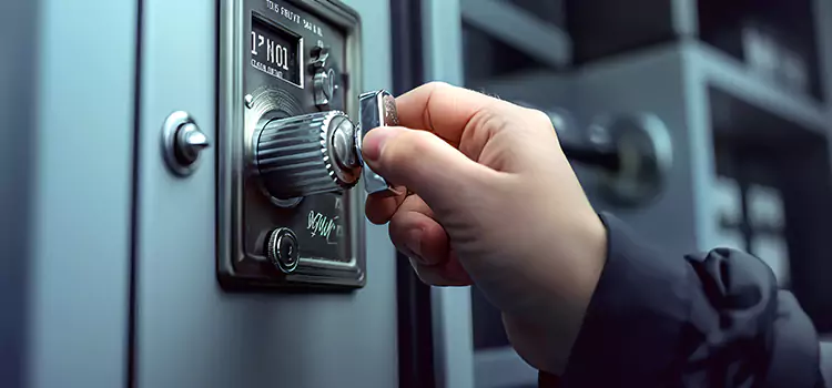 Locksmith Cost to Open Safe Valrico
