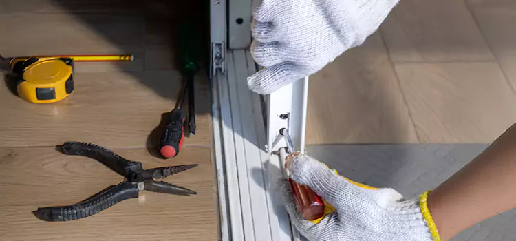 Sliding Door Installation Services in Valrico, FL