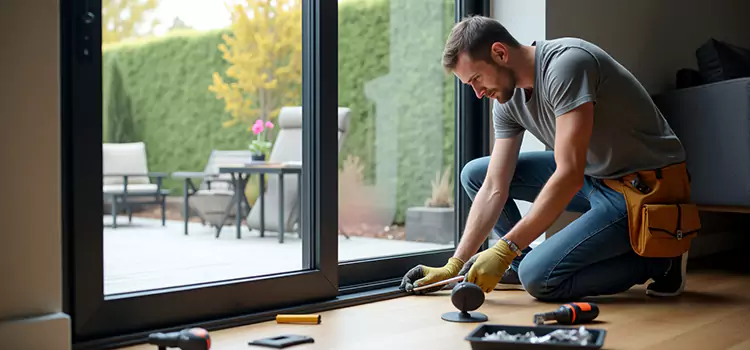 Patio Sliding Glass Door Replacement Valrico