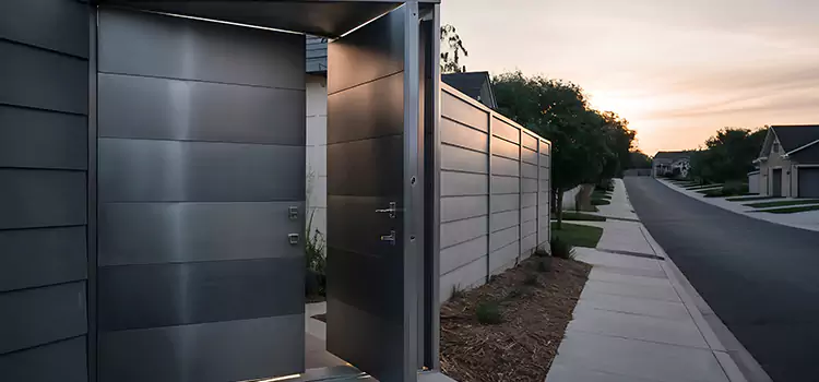 Comprehensive Steel Door Solutions in Valrico, FL