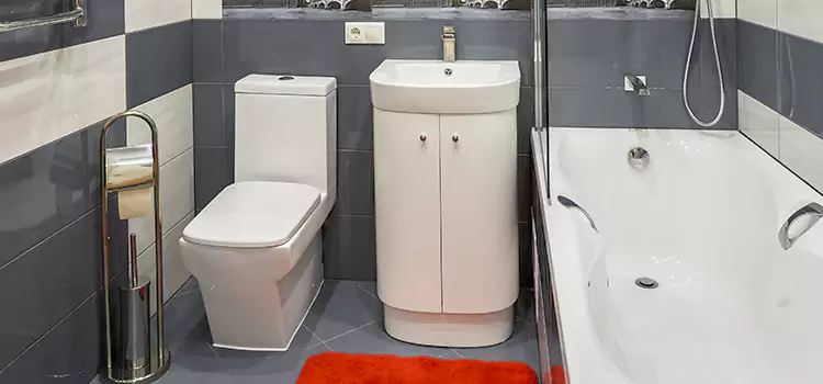 Hansgrohe Shaving Mirror Valrico