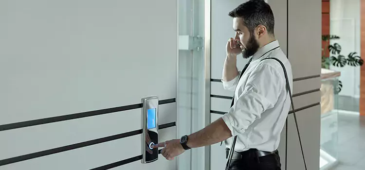 Cloud Based Access Control Valrico