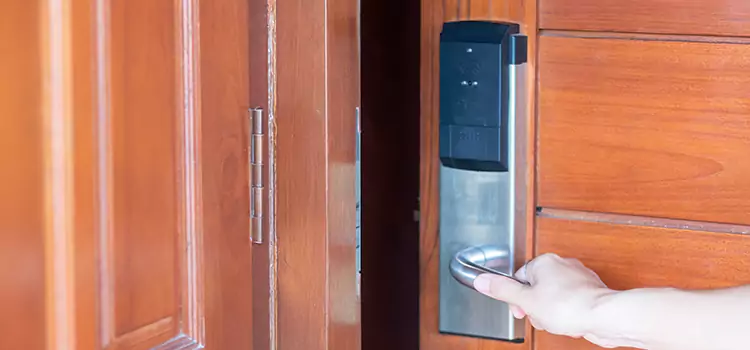 Commercial Keyless Entry Locks Valrico