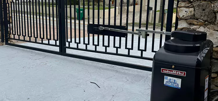 Seamless Installation and Support for Your New Gate in Valrico, FL