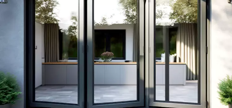 Bifold Door Track Repair Valrico