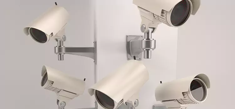 Your Trusted Partner for CCTV Solutions in Valrico
