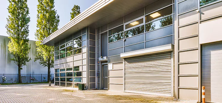 Commercial Garage Door Installation Valrico