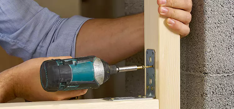 Jimmy Proof Deadbolt Repair Valrico
