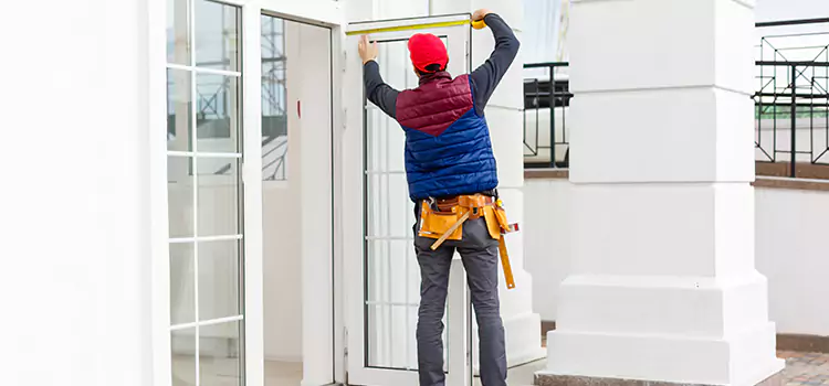 Water Damage Door Frame Repair Valrico
