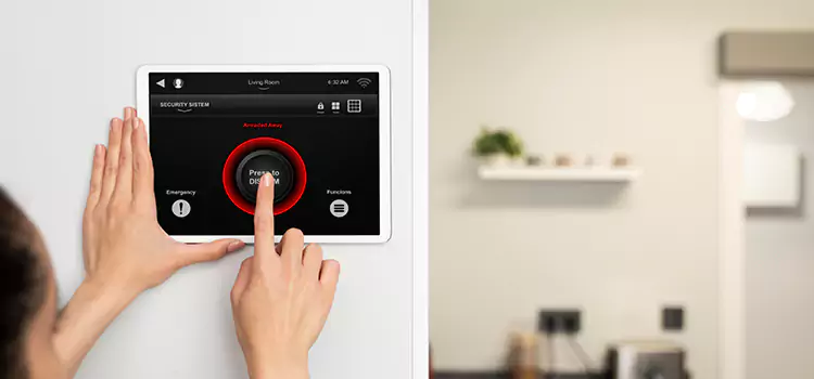 Blink Video Doorbell Installation Valrico