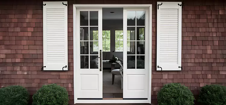 French Door Restoration Valrico