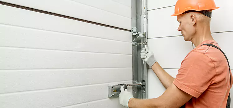 Why Choose Us for Garage Door Lock Services in Valrico, FL?