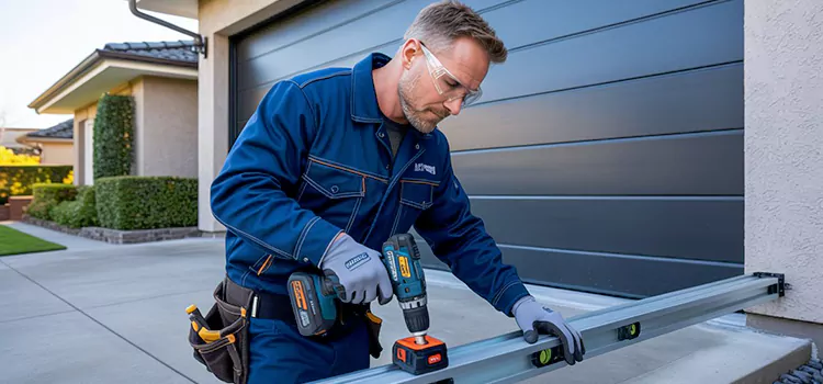 Why Choose Us for Garage Door Off Track Services in Valrico, Florida?