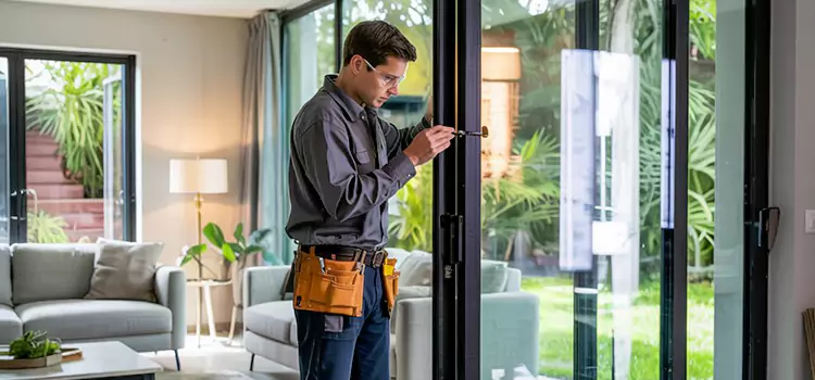 Why Choose Us for Your Glass Door Needs in Valrico, FL?