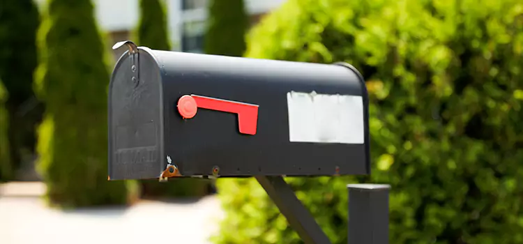 Secure Mailboxes for Packages Valrico