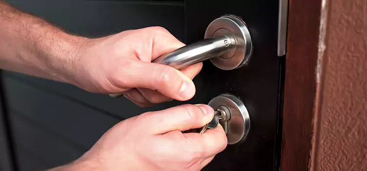 Master Key Control and Audits Valrico