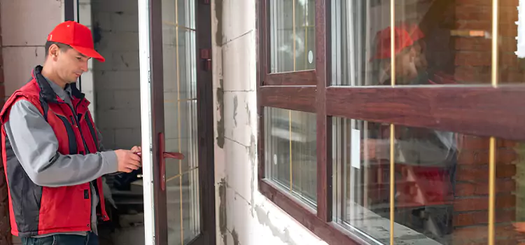 Sliding Door Lock Repair Valrico