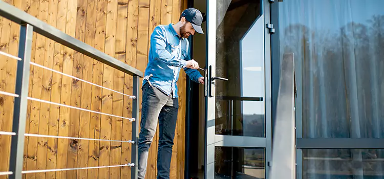 Emergency Patio Door Repair Valrico